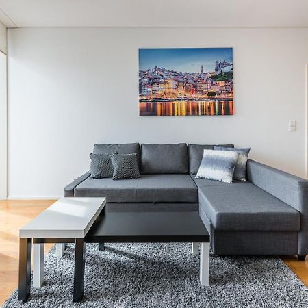 Guestready - Breakfast At Picaria'S Apartment Porto Bagian luar foto