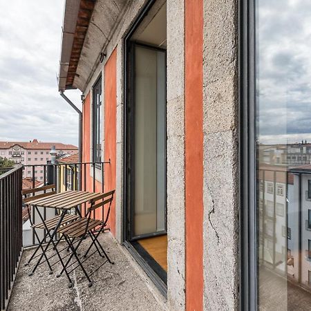 Guestready - Breakfast At Picaria'S Apartment Porto Bagian luar foto