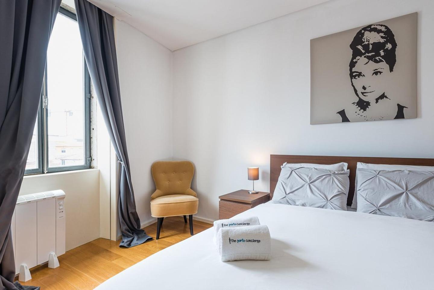 Guestready - Breakfast At Picaria'S Apartment Porto Bagian luar foto