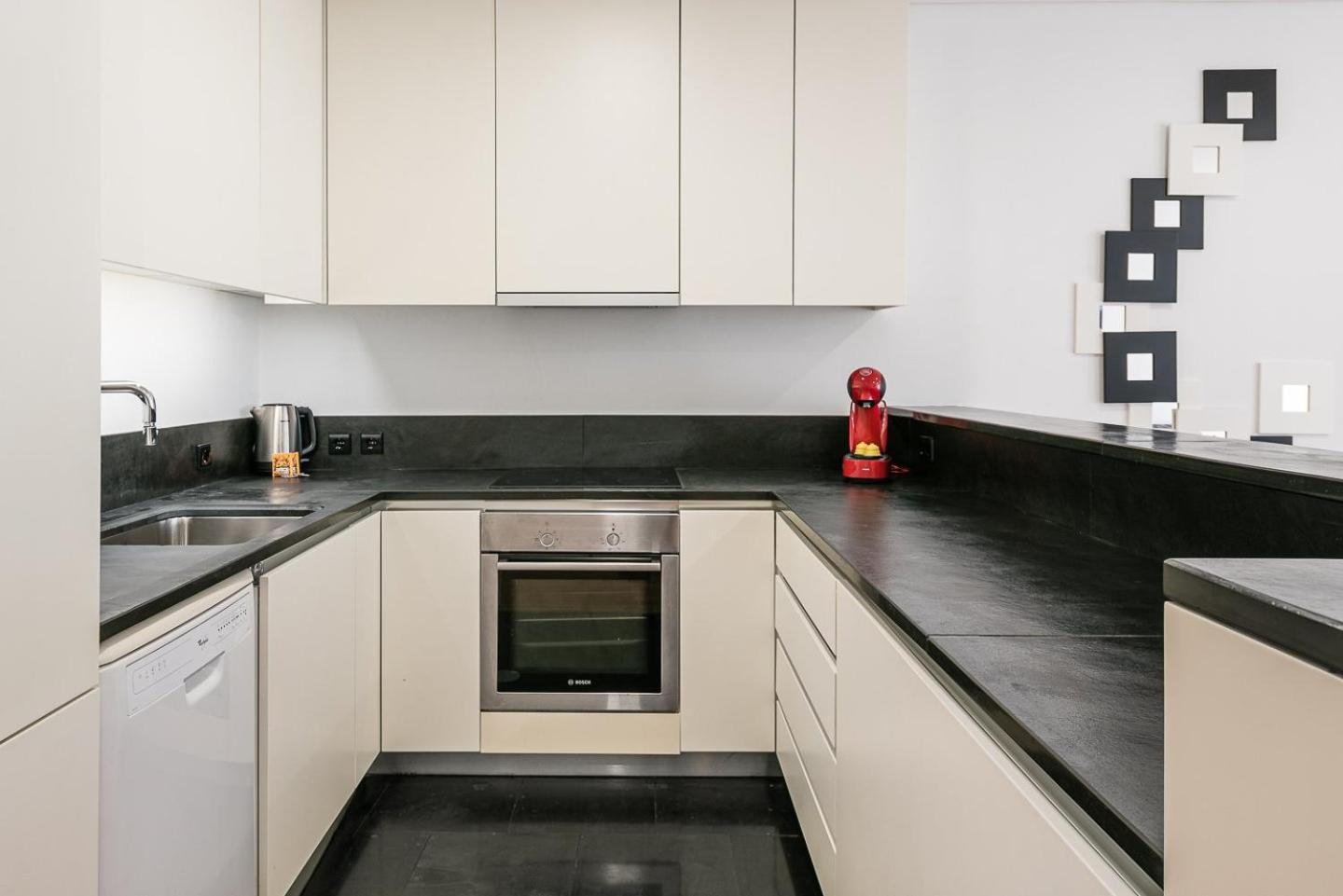 Guestready - Breakfast At Picaria'S Apartment Porto Bagian luar foto