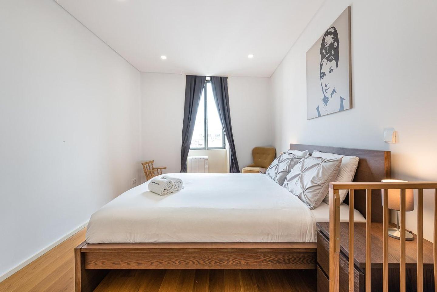 Guestready - Breakfast At Picaria'S Apartment Porto Bagian luar foto