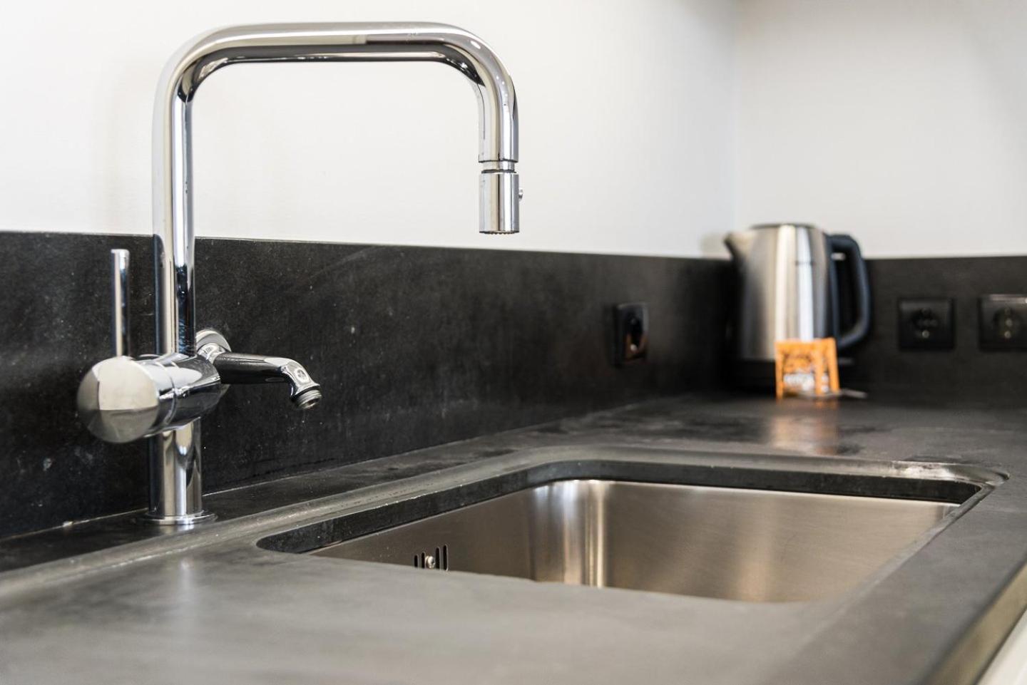 Guestready - Breakfast At Picaria'S Apartment Porto Bagian luar foto