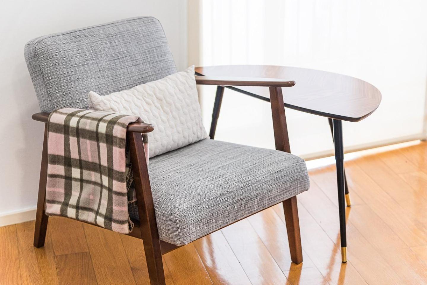 Guestready - Breakfast At Picaria'S Apartment Porto Bagian luar foto