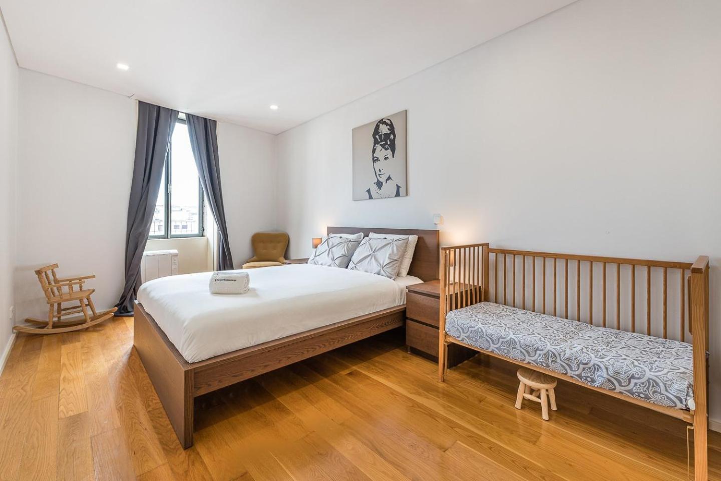 Guestready - Breakfast At Picaria'S Apartment Porto Bagian luar foto
